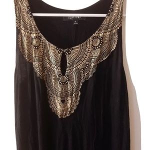 Ellen Tracy Women's Dress Size Small